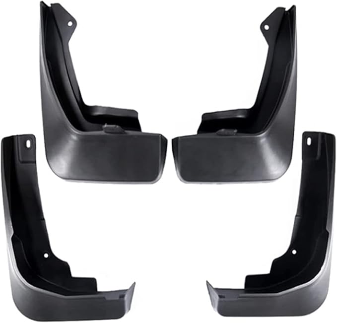 MUD FLAPS™ open way bavette 2pcs